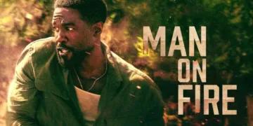 Man on Fire Review
