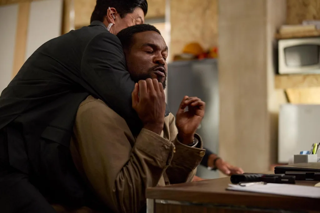 Man on Fire Review