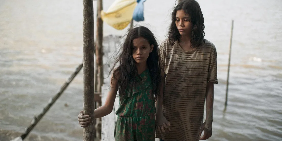 Manas Review: Stripping Away the Pastoral Romance of Marajó Island 41 Manas Review