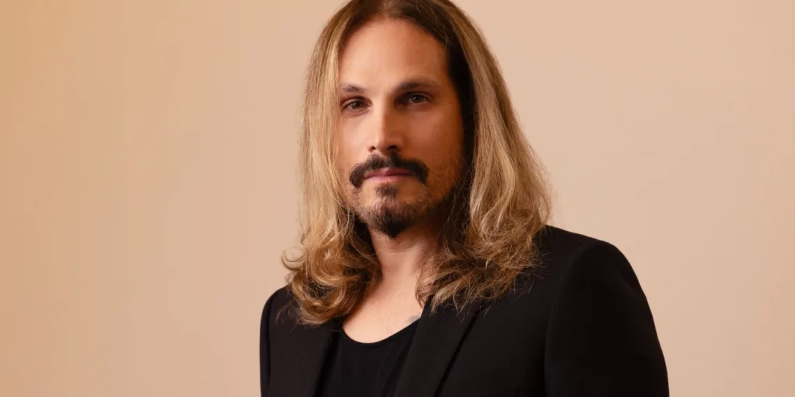 Marco Perego
