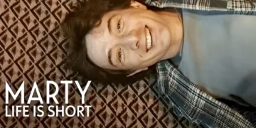 Marty, Life Is Short Review