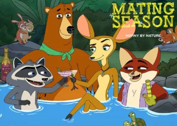 Mating Season Review: Good Company in the Wrong Season Mating Season Review