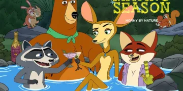 Mating Season Review