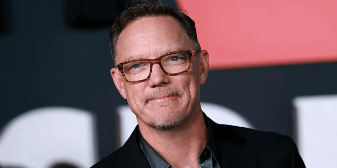 Matthew Lillard