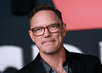 Matthew Lillard