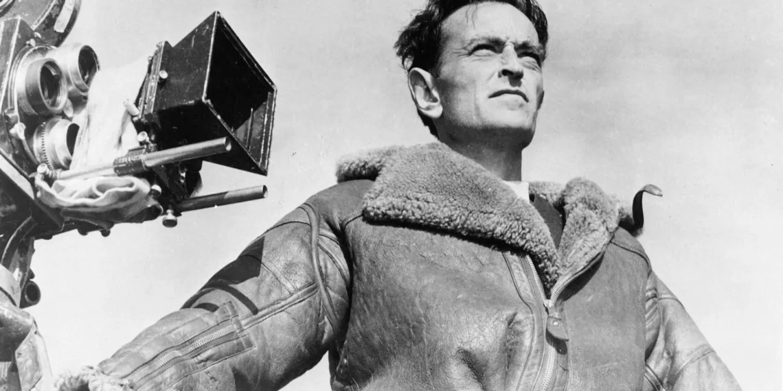 Maverick: The Epic Adventures Of David Lean Review