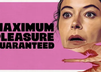 Maximum Pleasure Guaranteed Review