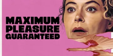 Maximum Pleasure Guaranteed Review