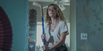 Tatiana Maslany's New Apple TV+ Thriller Maximum Pleasure Guaranteed Lands Strong Reviews — Here's What the Cast Says About It 1 Maximum Pleasure Guaranteed