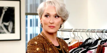 Meryl Streep