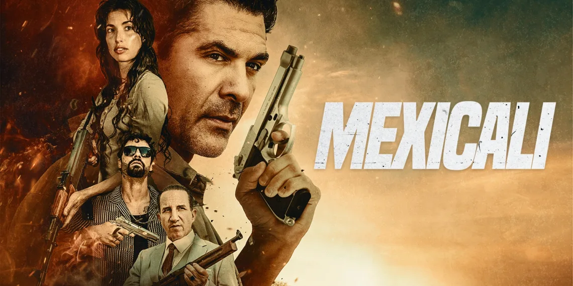 Mexicali Review