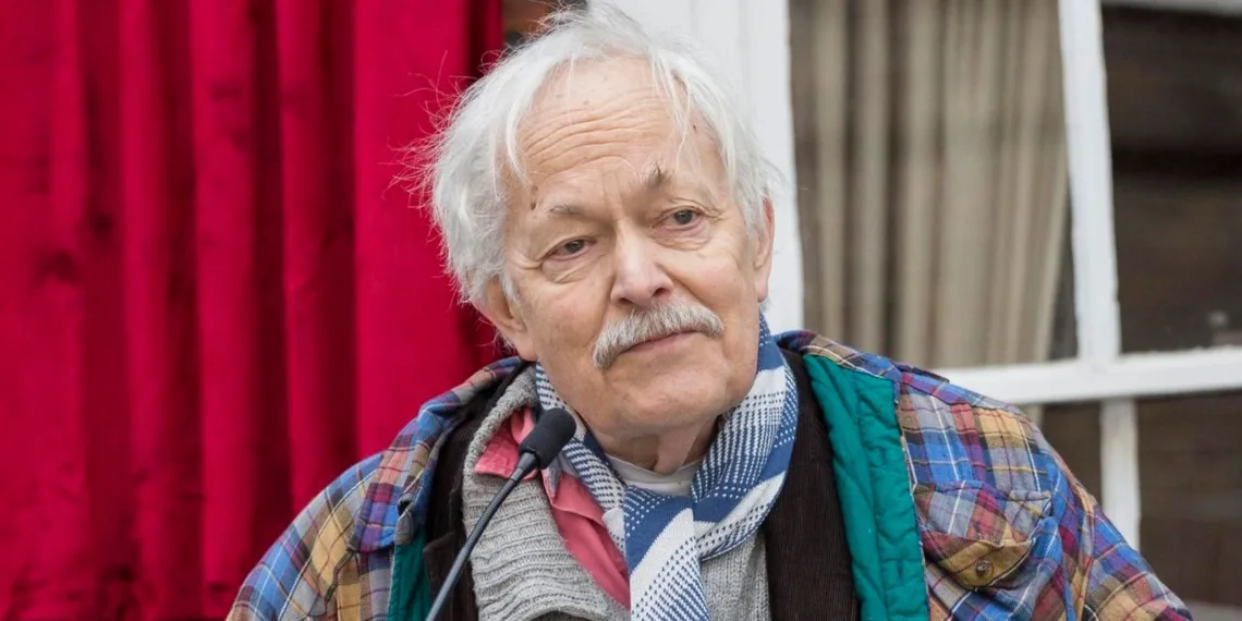 Michael Pennington, Celebrated Shakespearean Actor and Star Wars Moff Jerjerrod, Dies at 82 41 Michael Pennington