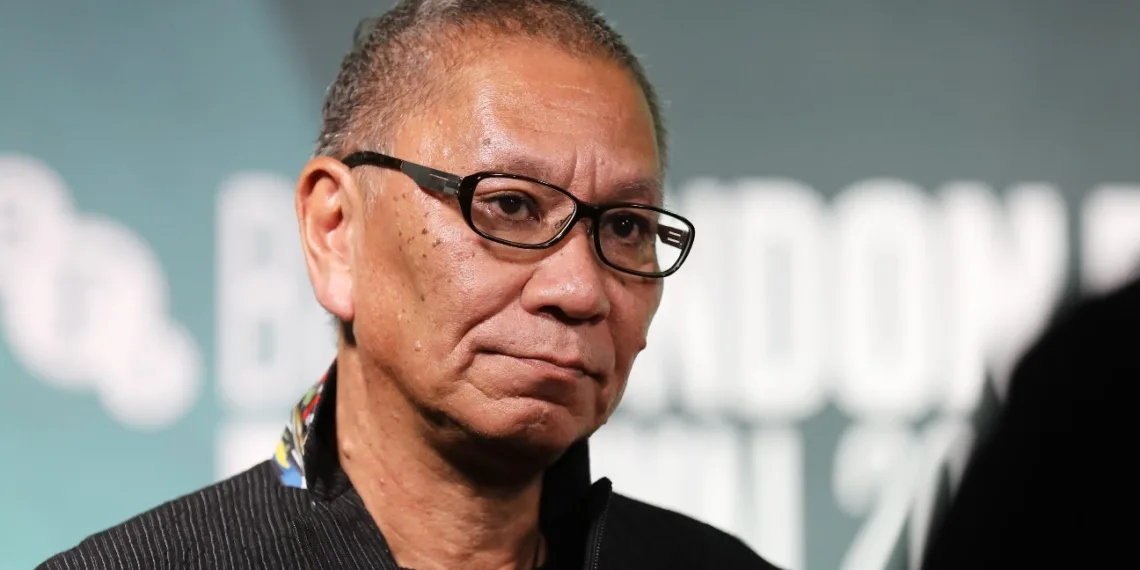 Miike Takashi