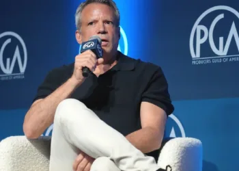 Mike De Luca