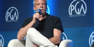 Mike De Luca