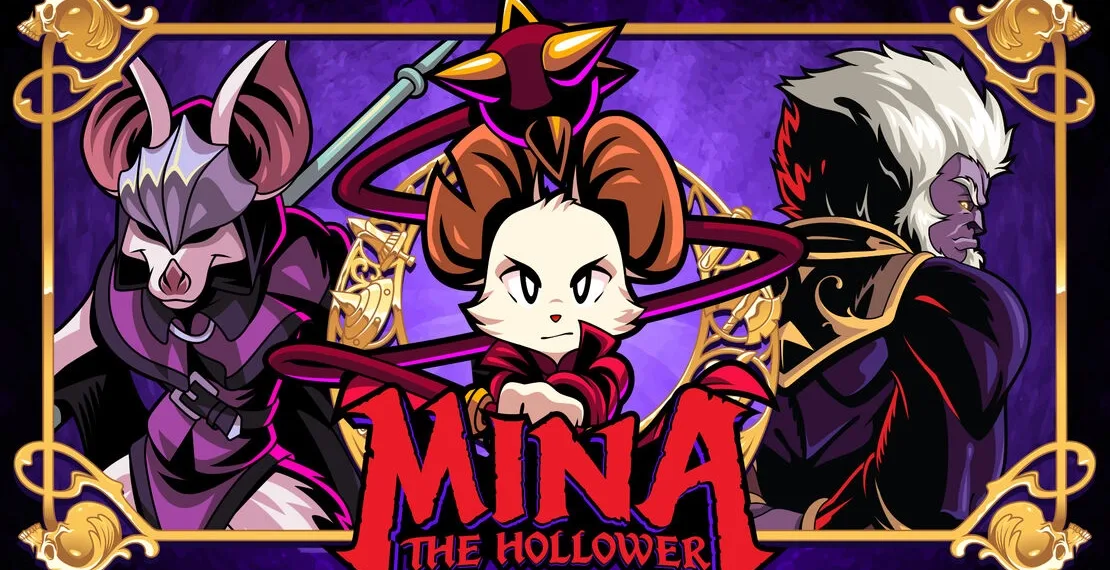 Mina the Hollower Review