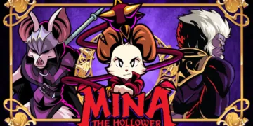 Mina the Hollower Review
