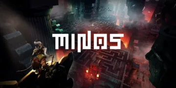 Minos Review: Precision and Sadism in the Maze 1 Minos Review