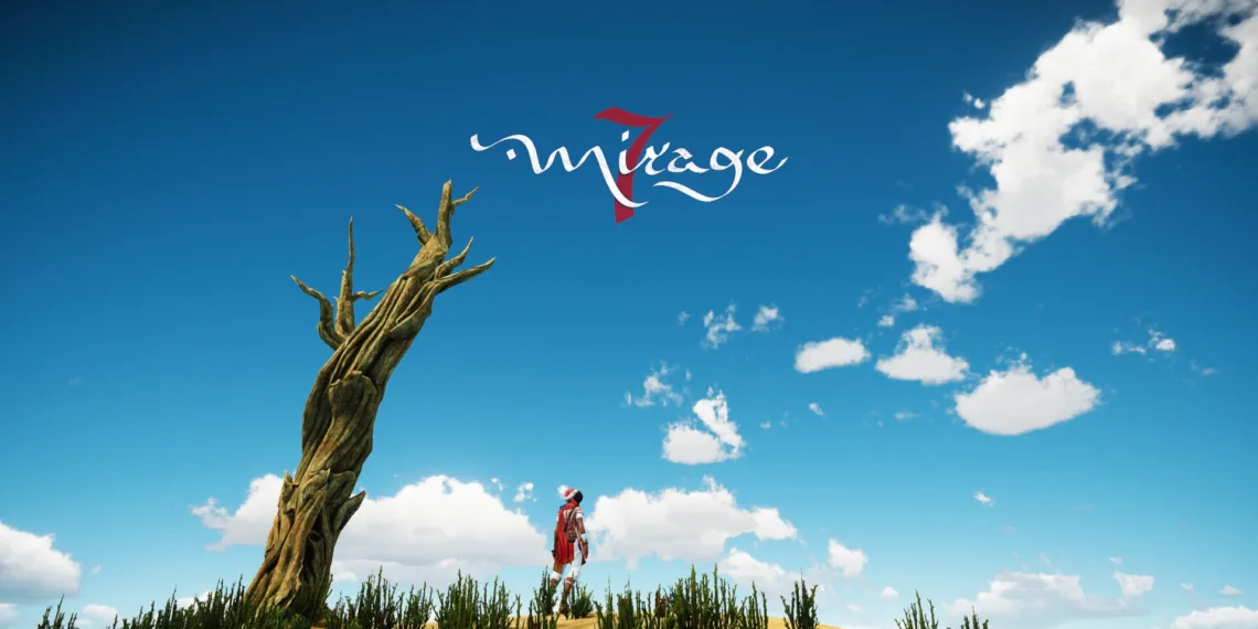 Mirage 7 Review