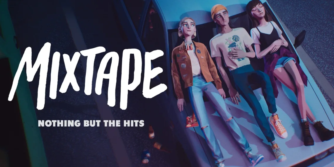 Mixtape Review: The Art of the Interactive Playlist 41 Mixtape Review