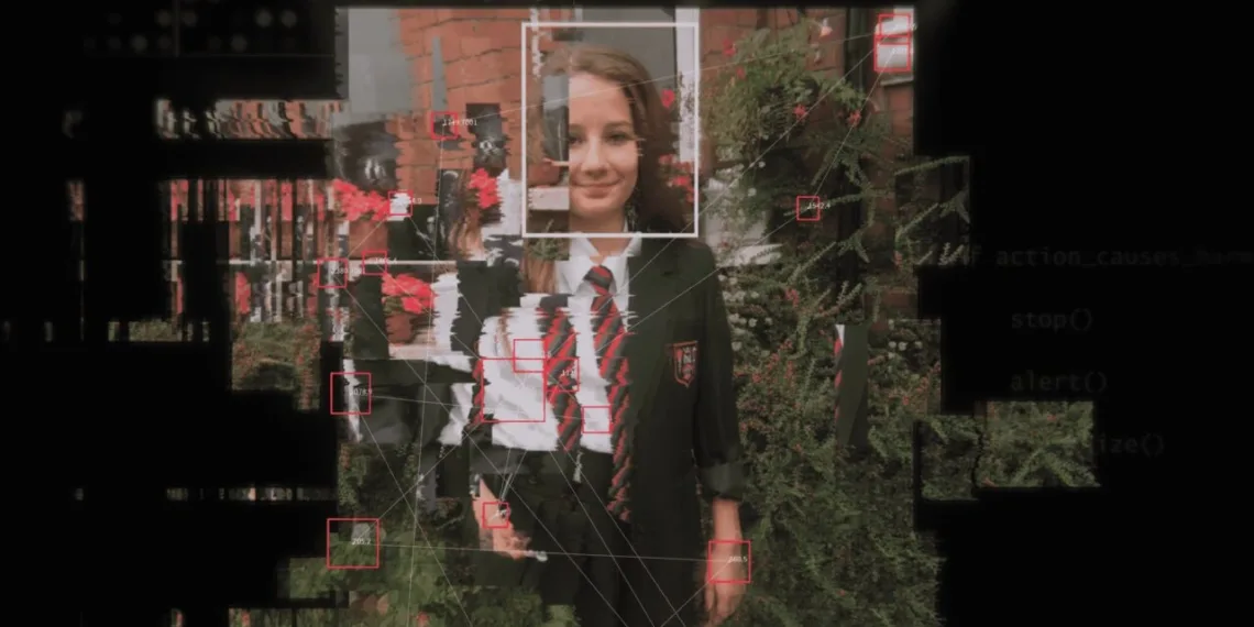 Molly vs the Machines