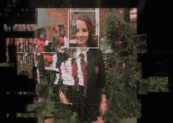 Molly vs the Machines
