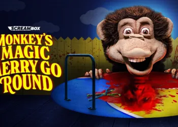 Monkey's Magic Merry Go Round Review