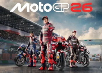 MotoGP 26 Review