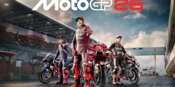 MotoGP 26 Review: Refining the Two-Wheeled Simulation 1 MotoGP 26 Review