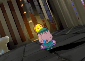 Mr. Sleepy Man Review