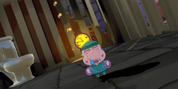 Mr. Sleepy Man Review
