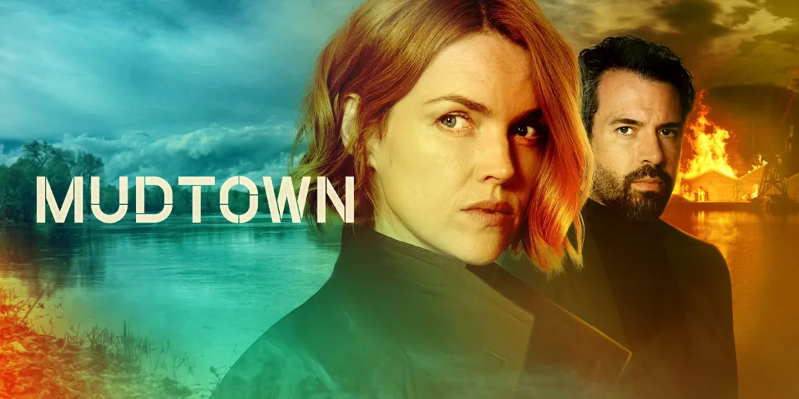 Mudtown Review