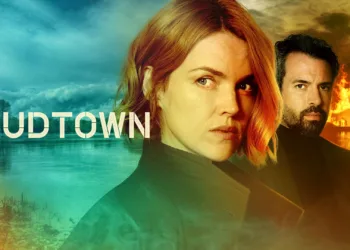 Mudtown Review