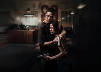 My Dearest Assassin Review