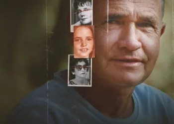 My Killer Father: The Green Hollow Murders Review
