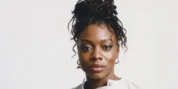 Nia DaCosta