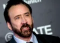 Nicolas Cage