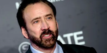 Nicolas Cage Says He Turned Down Nolan's 'Insomnia' — and Nolan Never Called Again 1 Nicolas Cage