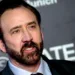 Nicolas Cage