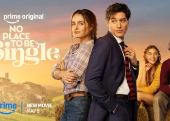 No Place to Be Single Review
