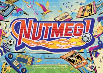 Nutmeg! Review