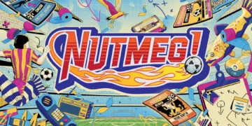 Nutmeg! Review
