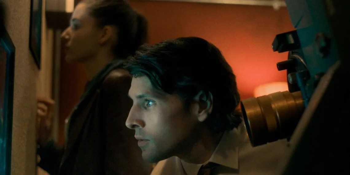 Once Upon A Time In A Cinema Review
