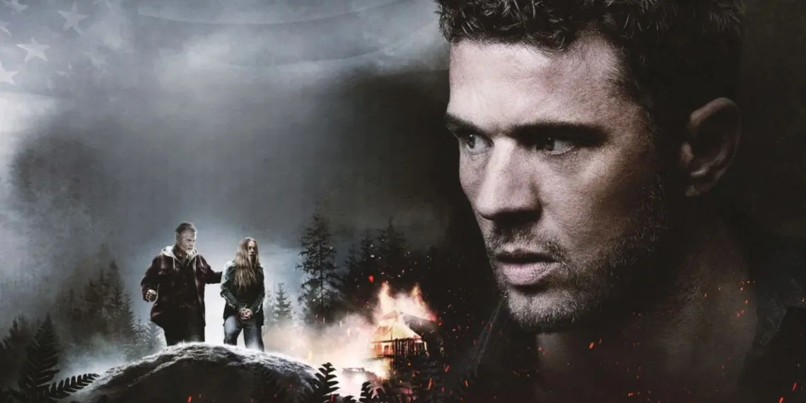 One Mile: Chapter One Review
