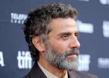 Oscar Isaac