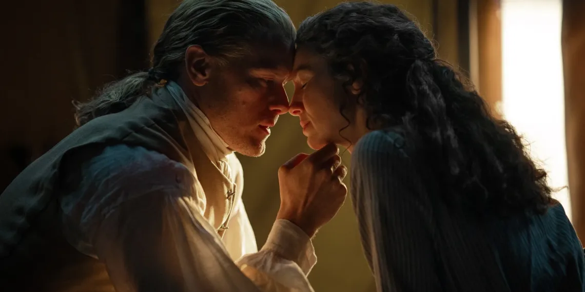 Outlander