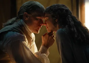 Outlander