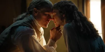 Outlander
