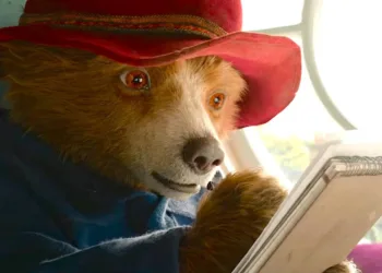 Paddington 4