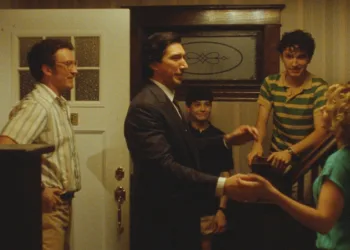 Paper Tiger Review